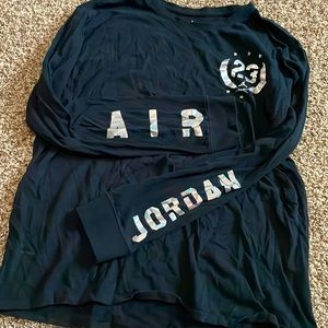 Jordan Shirt